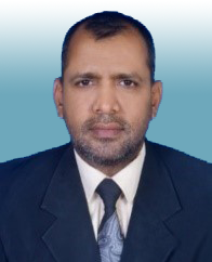 Dr. M.G.Mohamad Thariq